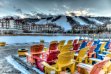 Blue Mountain Resort